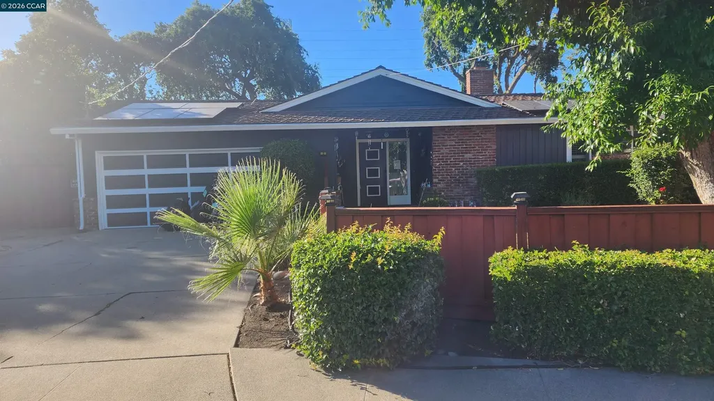 2 Echo Circle Antioch CA 94509