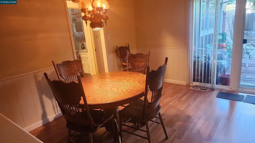 2 Echo Circle Antioch CA 94509