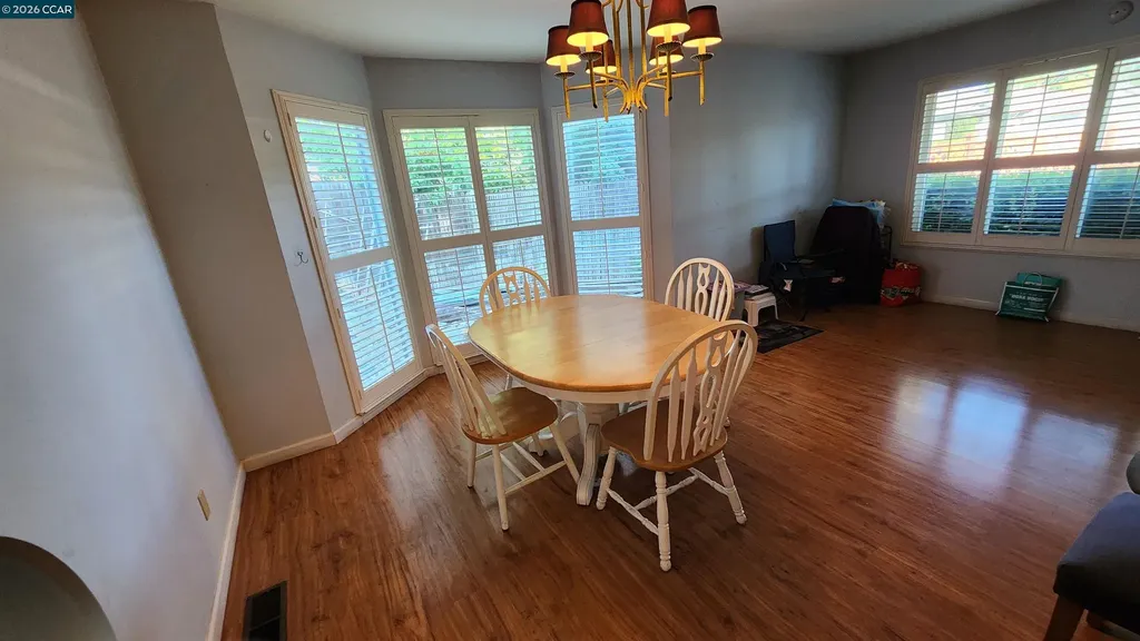 2 Echo Circle Antioch CA 94509