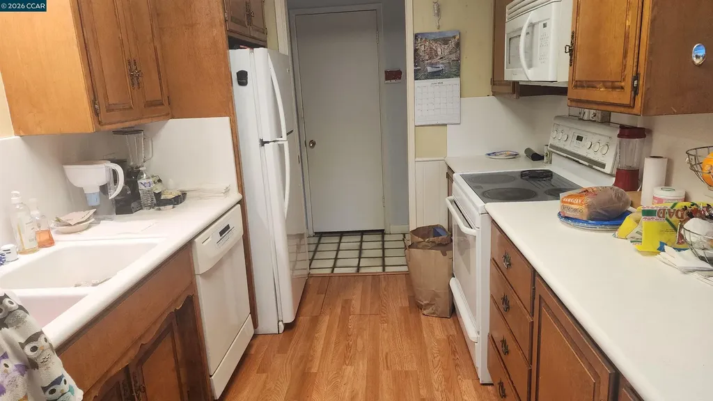 2 Echo Circle Antioch CA 94509
