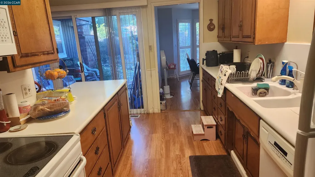 2 Echo Circle Antioch CA 94509