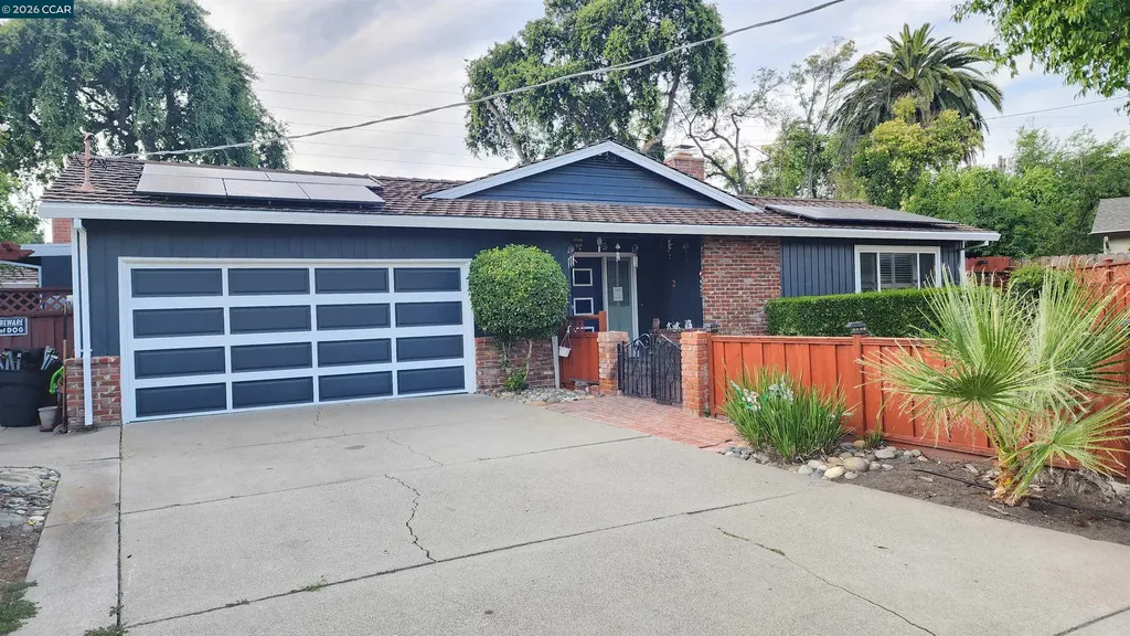 2 Echo Circle Antioch CA 94509