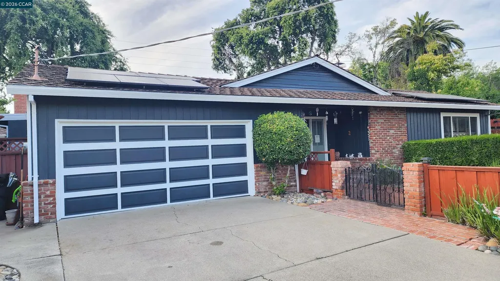 2 Echo Circle Antioch CA 94509