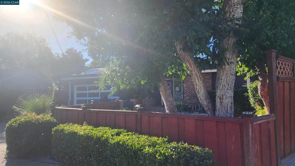 2 Echo Circle Antioch CA 94509