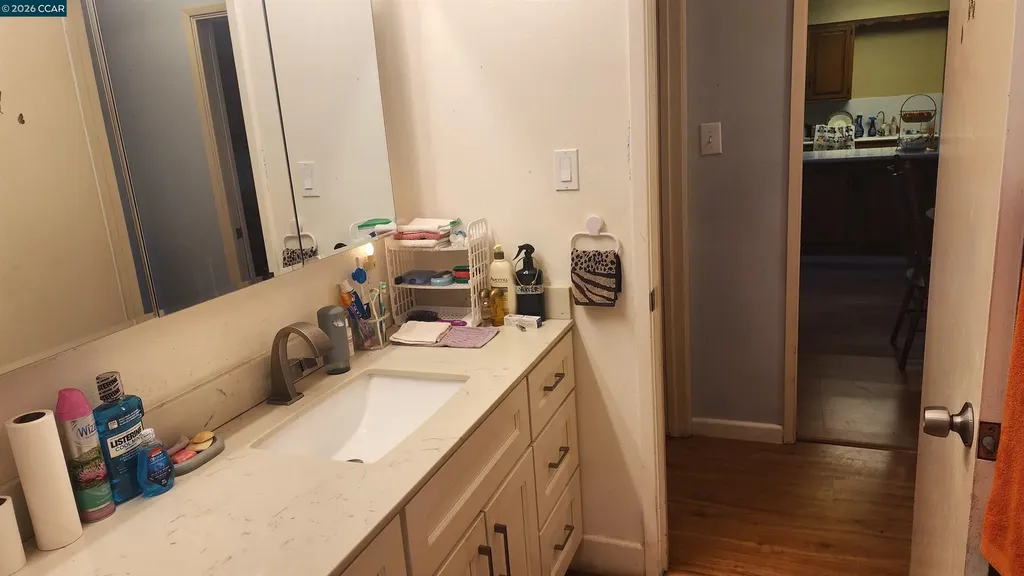 2 Echo Circle Antioch CA 94509