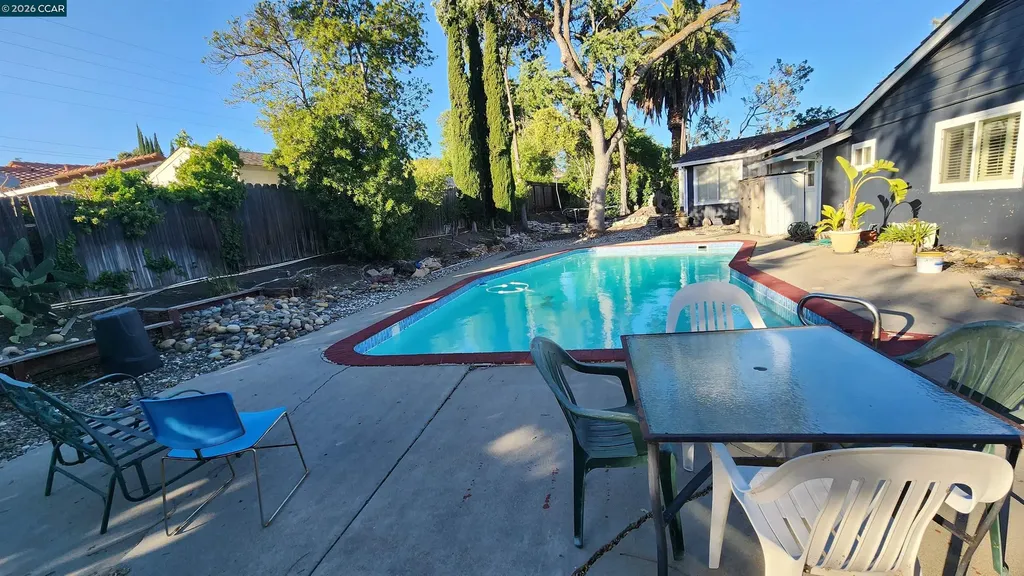 2 Echo Circle Antioch CA 94509