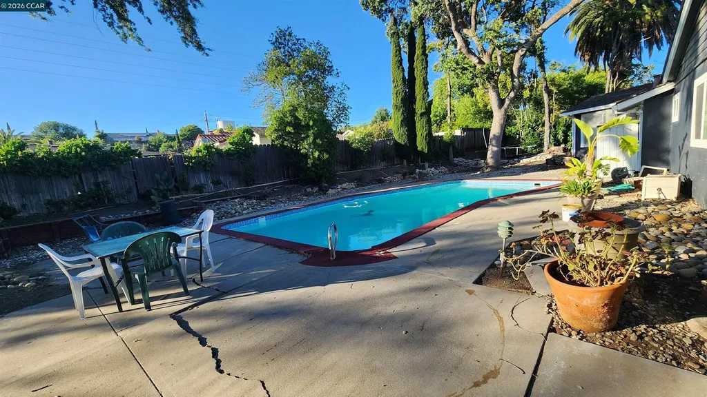 2 Echo Circle Antioch CA 94509