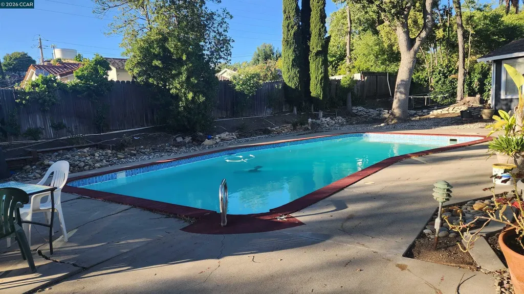 2 Echo Circle Antioch CA 94509