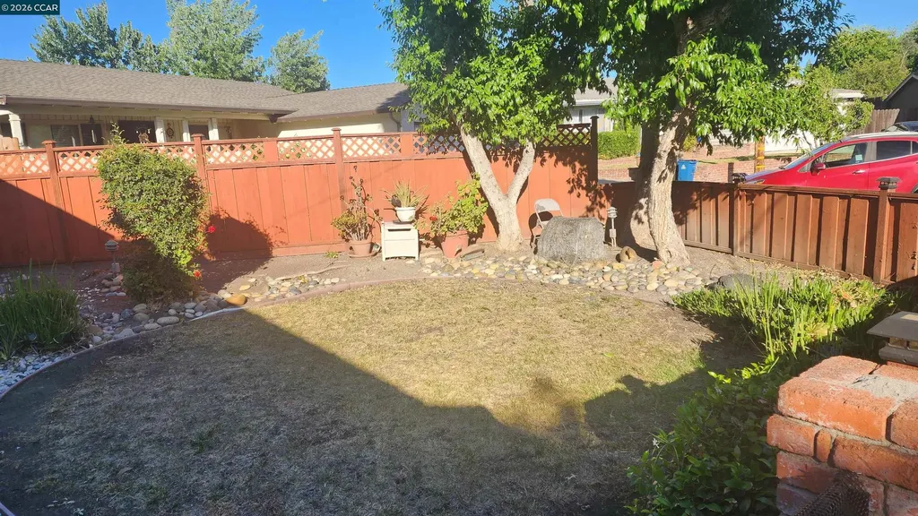 2 Echo Circle Antioch CA 94509