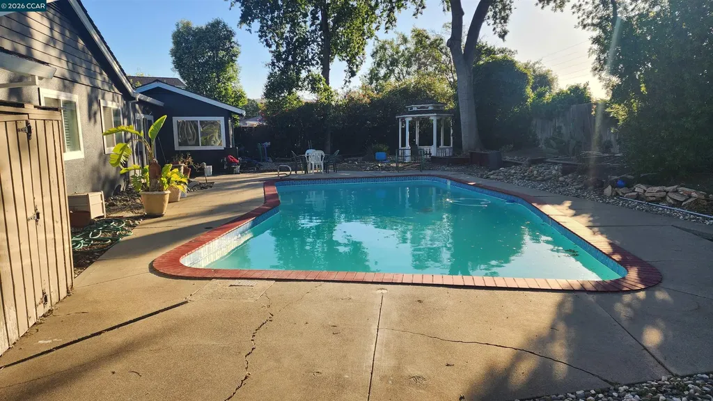 2 Echo Circle Antioch CA 94509