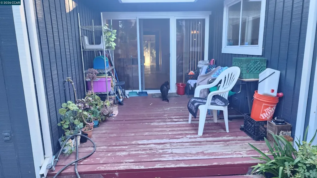2 Echo Circle Antioch CA 94509