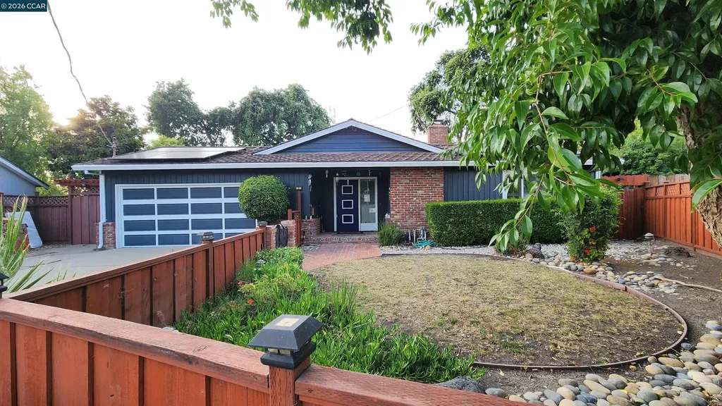2 Echo Circle Antioch CA 94509