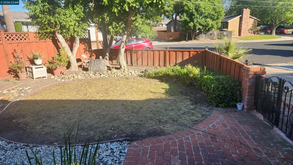 2 Echo Circle Antioch CA 94509