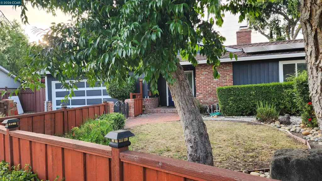 2 Echo Circle Antioch CA 94509