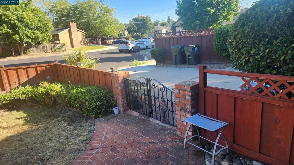 2 Echo Circle Antioch CA 94509