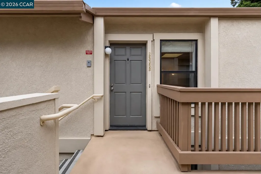 2535 Lucy Lane Walnut Creek CA 94595