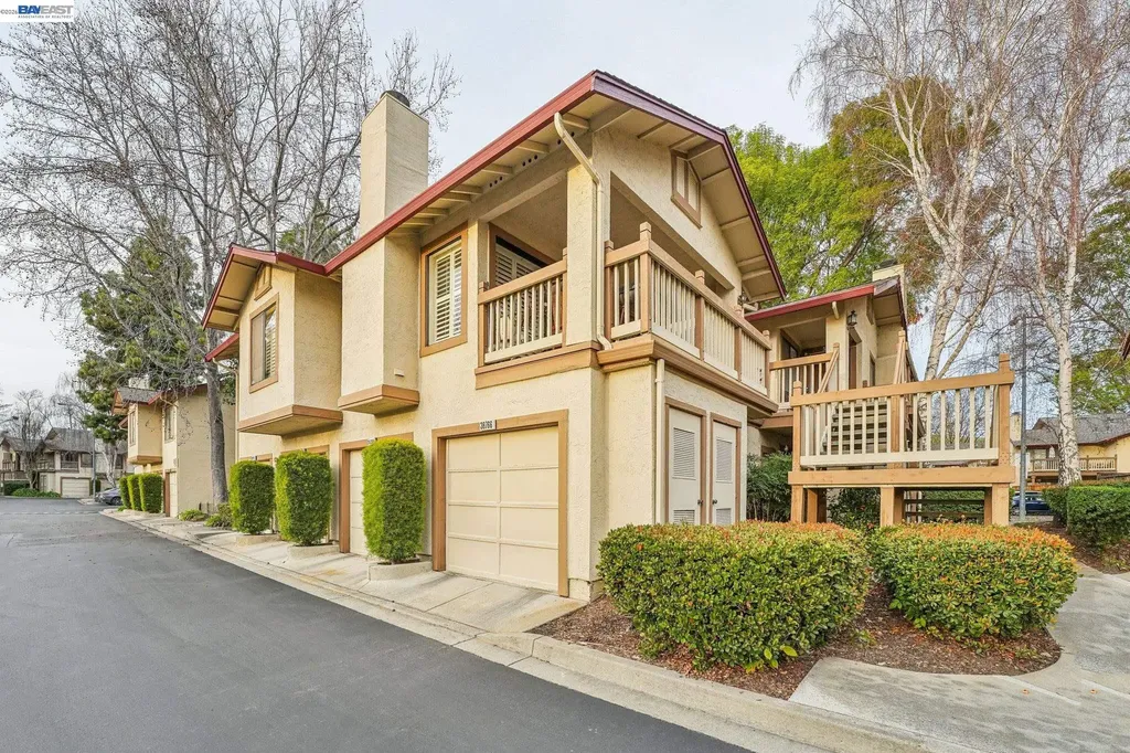 38764 Huntington Circle Fremont CA 94536