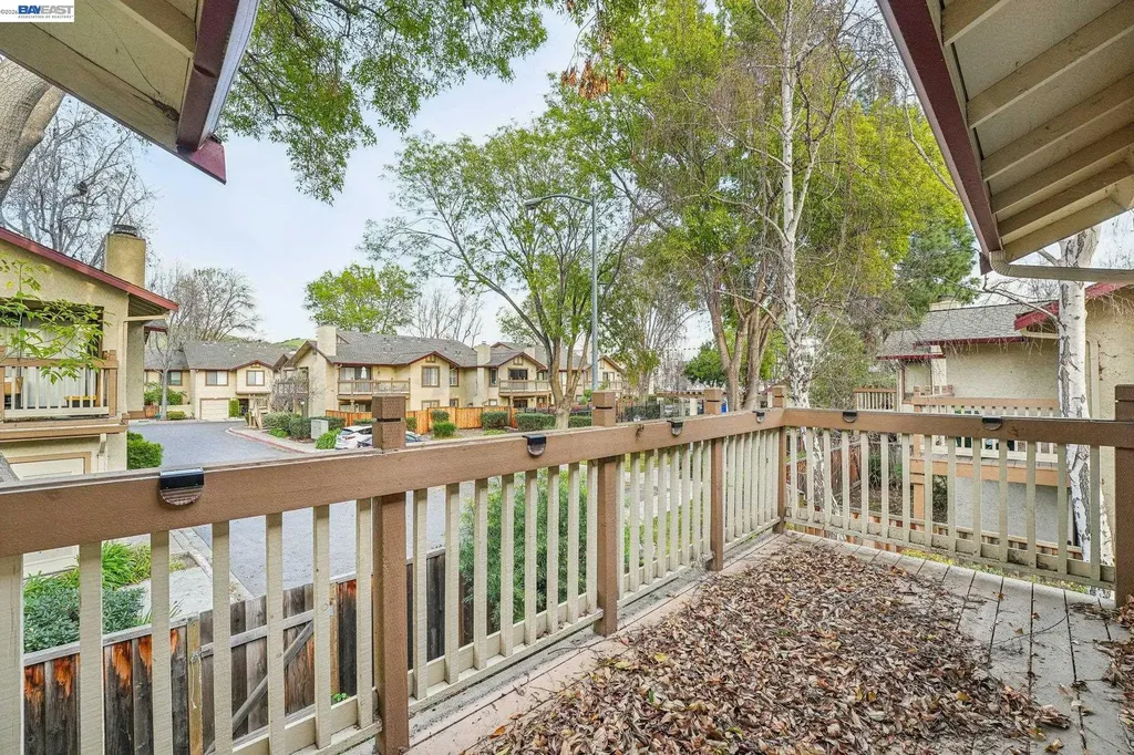 38764 Huntington Circle Fremont CA 94536