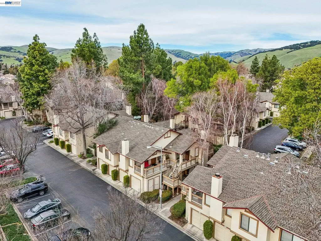 38764 Huntington Circle Fremont CA 94536