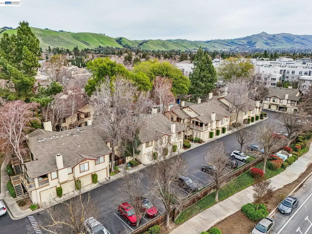 38764 Huntington Circle Fremont CA 94536