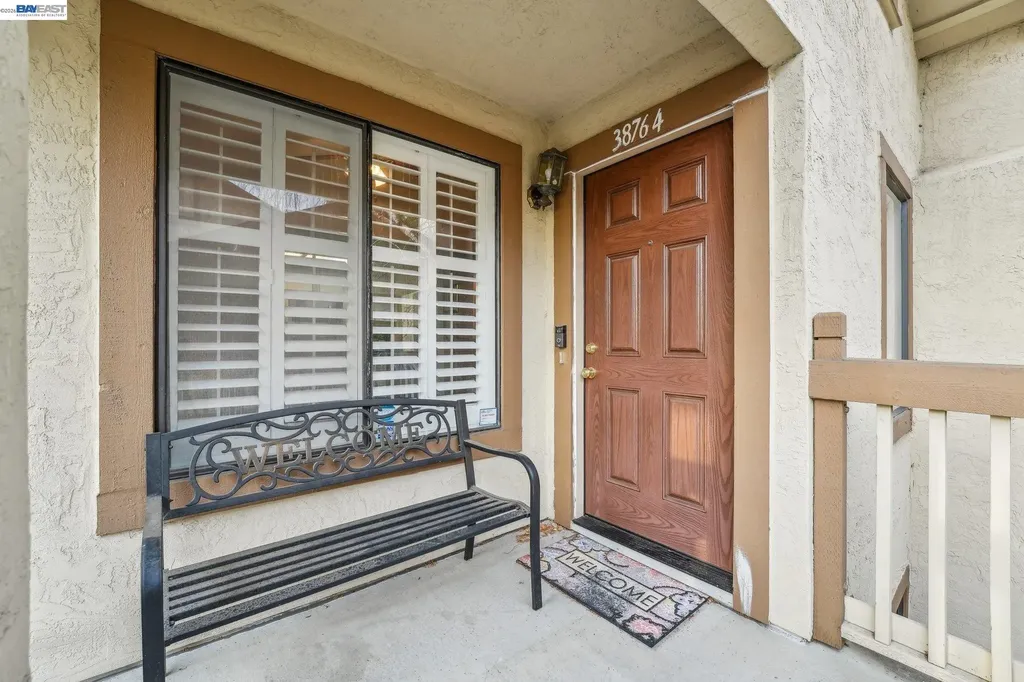 38764 Huntington Circle Fremont CA 94536