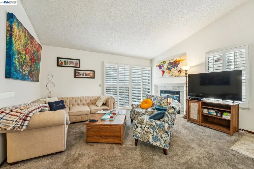 38764 Huntington Circle Fremont CA 94536