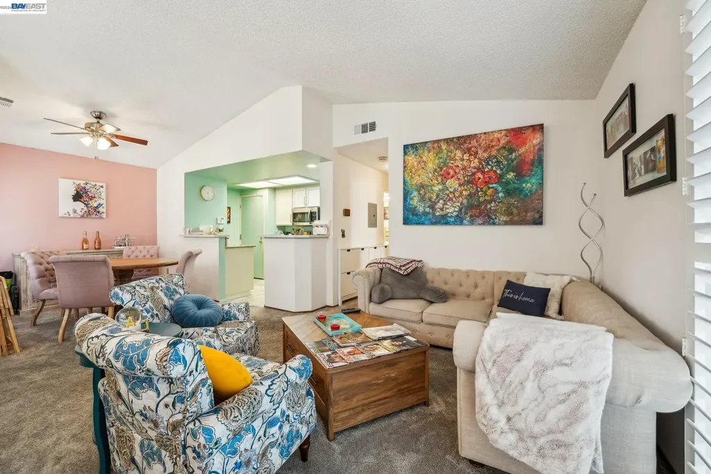 38764 Huntington Circle Fremont CA 94536