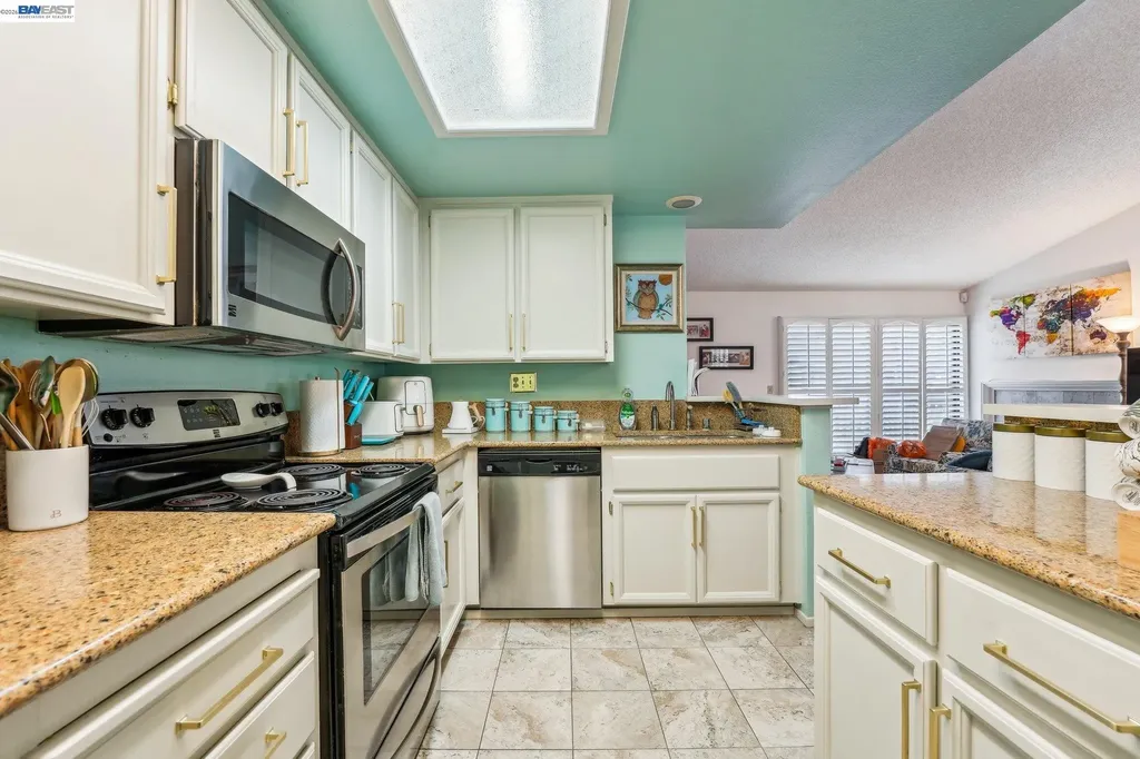 38764 Huntington Circle Fremont CA 94536