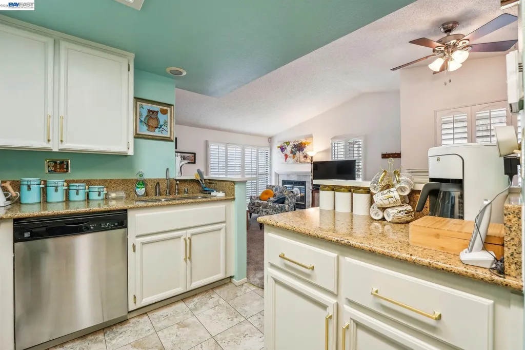 38764 Huntington Circle Fremont CA 94536