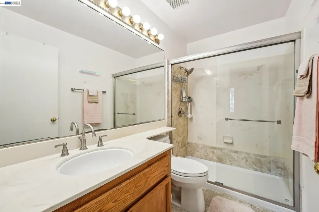 38764 Huntington Circle Fremont CA 94536