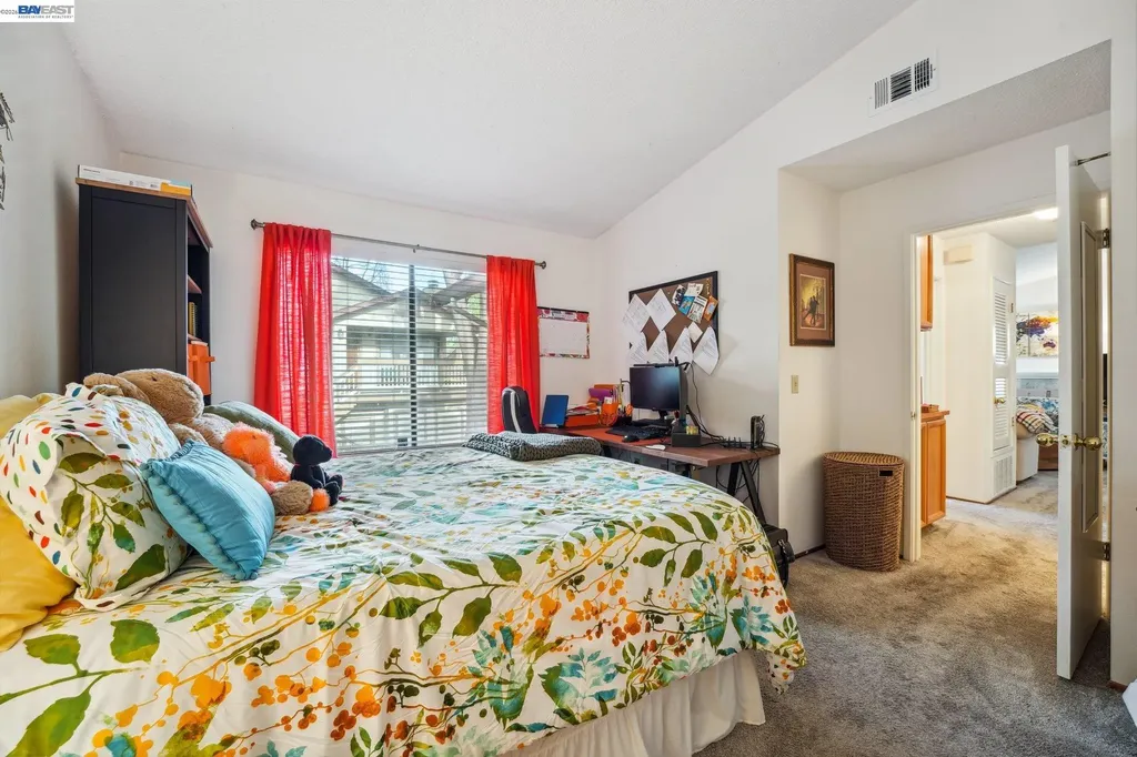 38764 Huntington Circle Fremont CA 94536