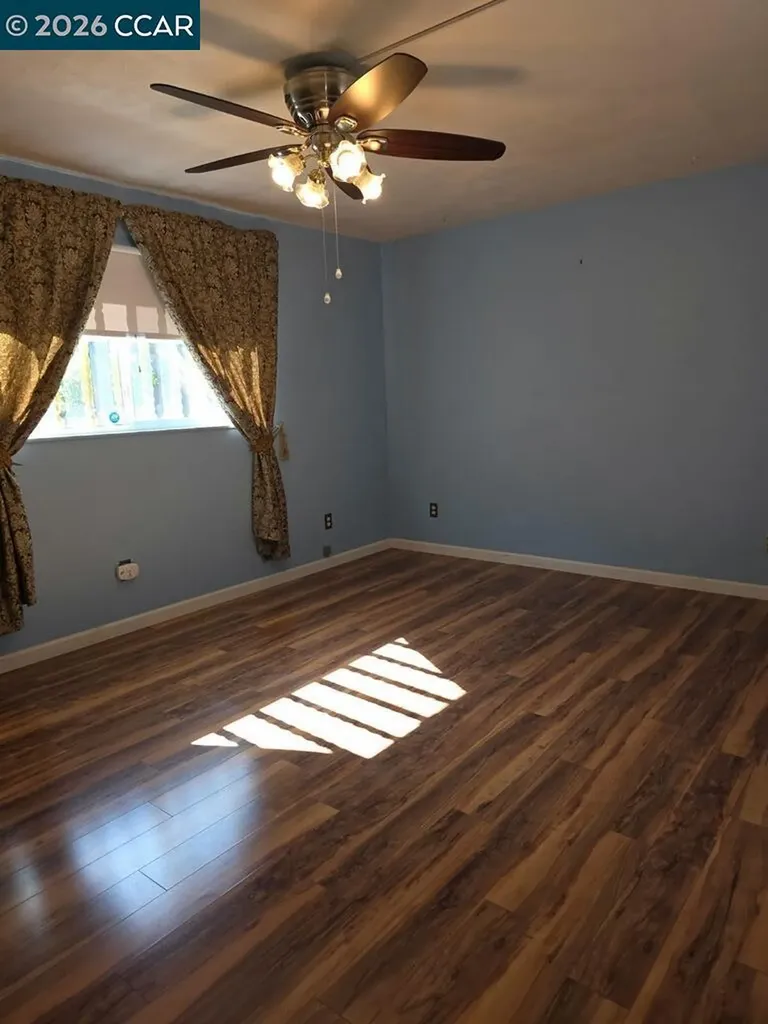 694 Renfrew Road El Sobrante CA 94803