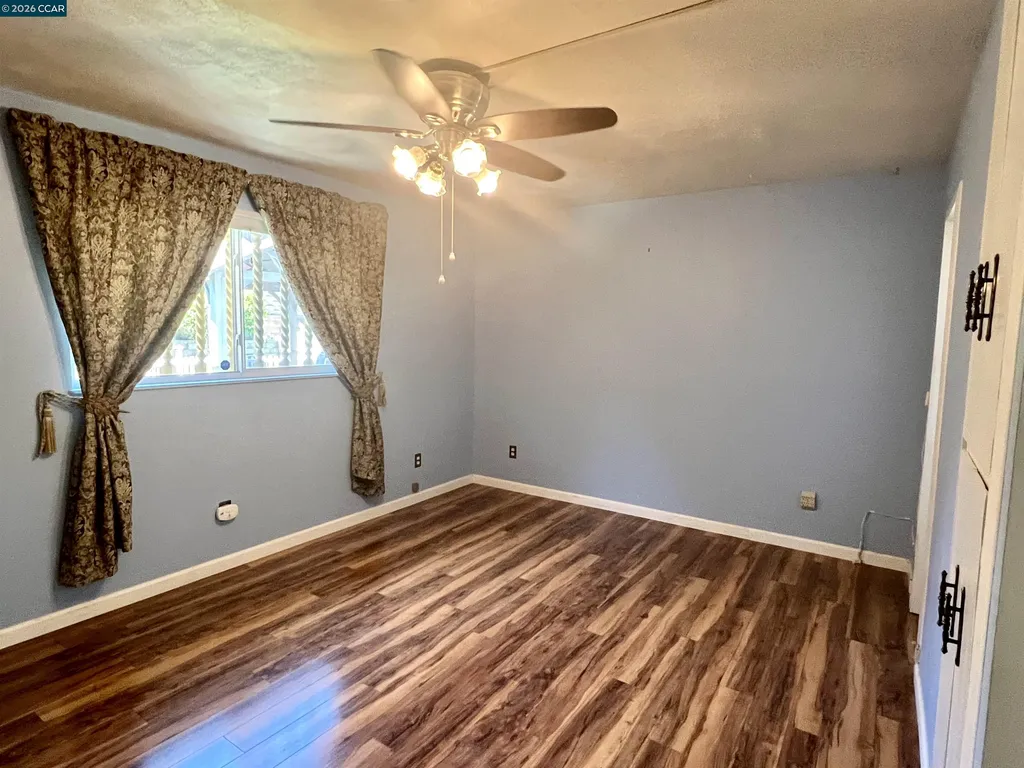694 Renfrew Road El Sobrante CA 94803