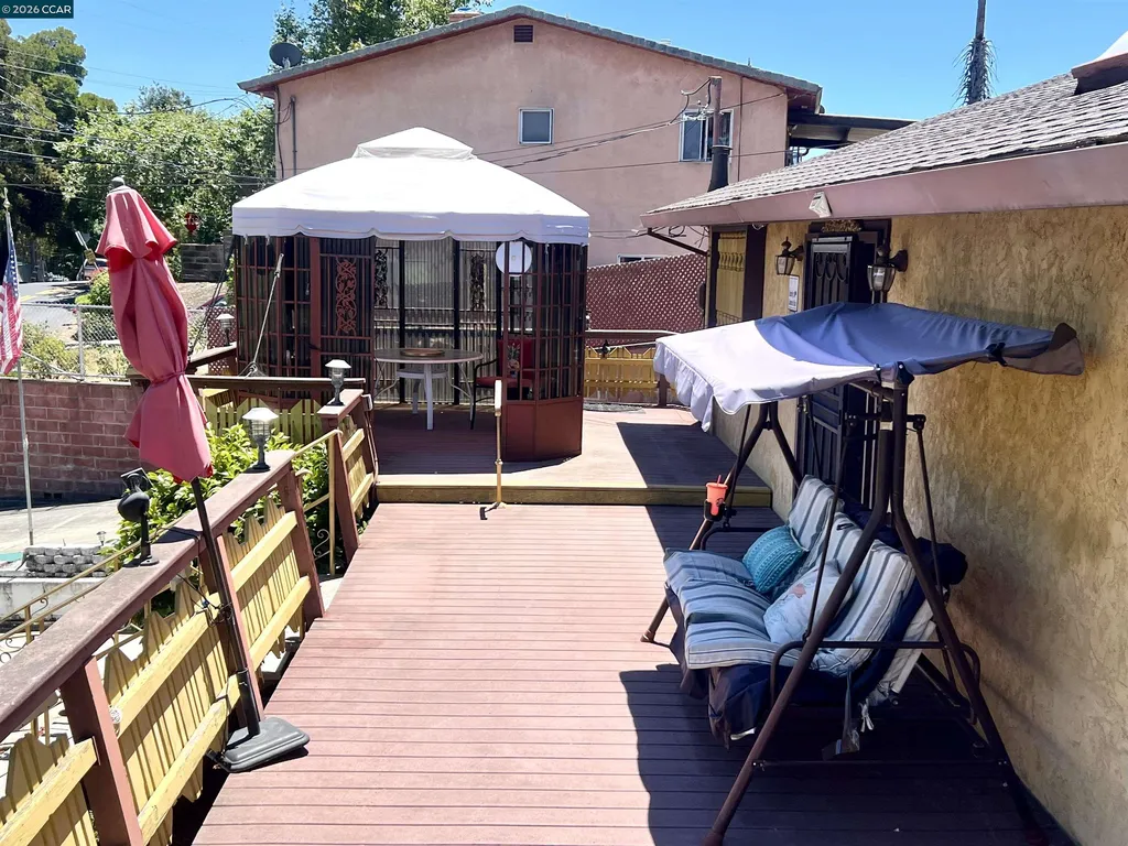 694 Renfrew Road El Sobrante CA 94803