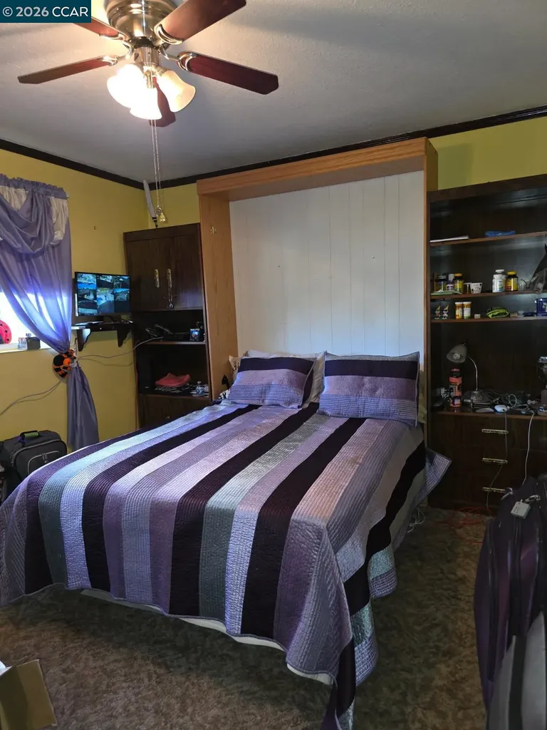 694 Renfrew Road El Sobrante CA 94803