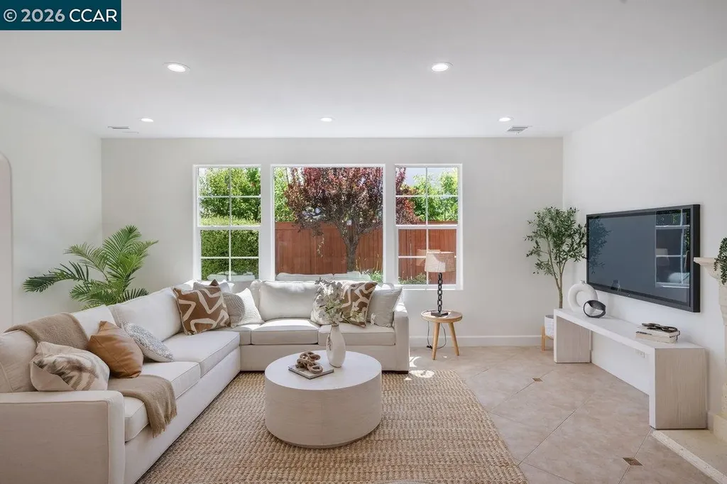 3473 Cashmere Street Danville CA 94506