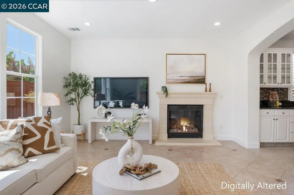3473 Cashmere Street Danville CA 94506