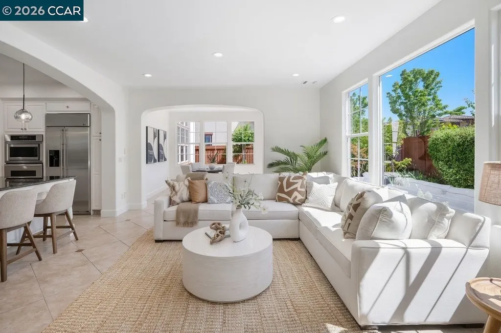 3473 Cashmere Street Danville CA 94506