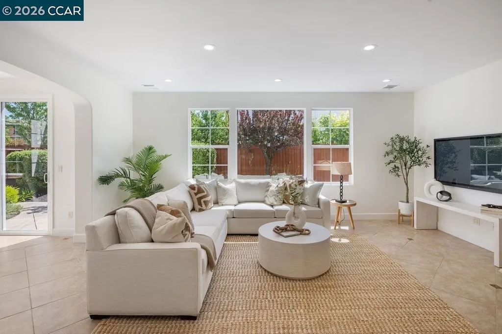 3473 Cashmere Street Danville CA 94506