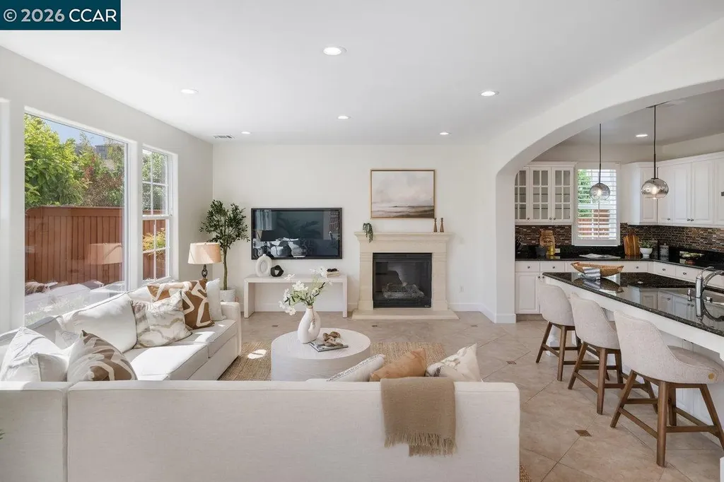 3473 Cashmere Street Danville CA 94506