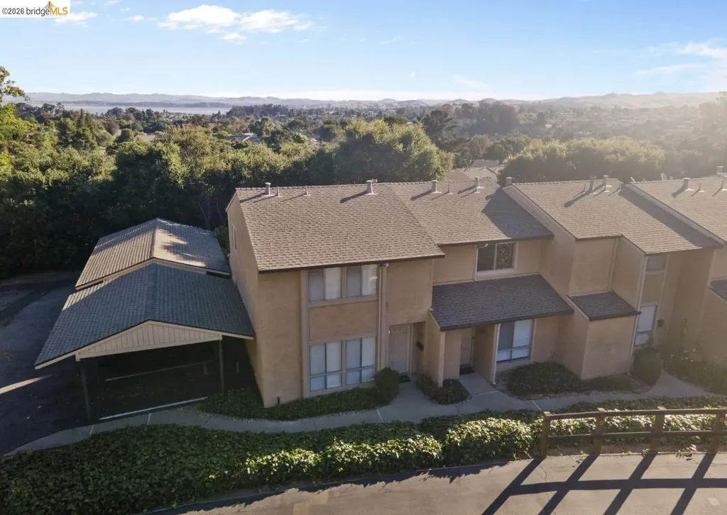 1223 Marionola Way Pinole CA 94564