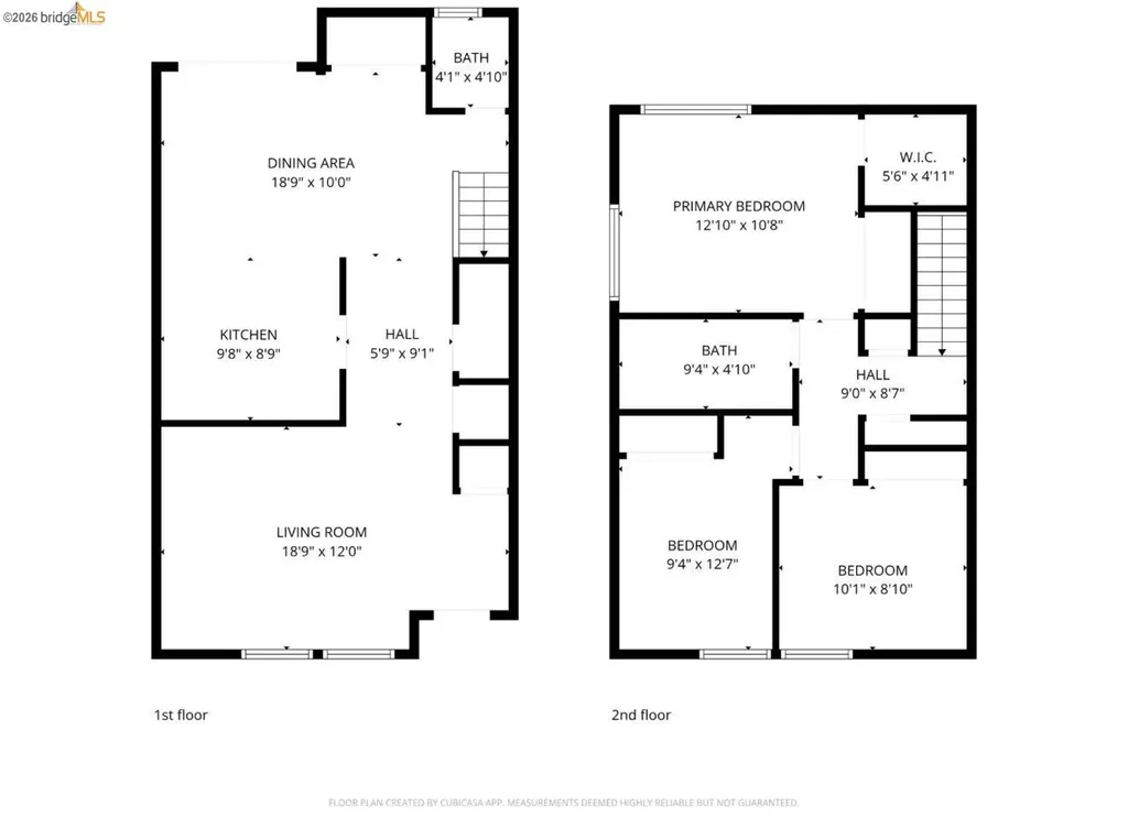 1223 Marionola Way Pinole CA 94564