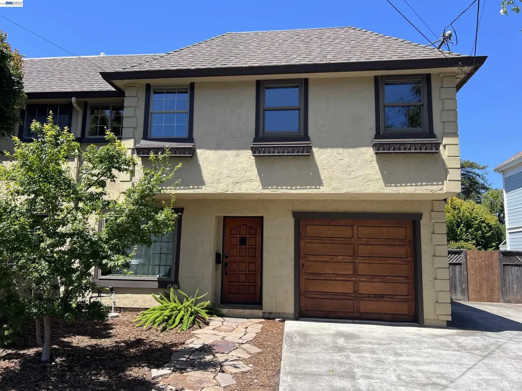1501 8th Street Alameda CA 94501