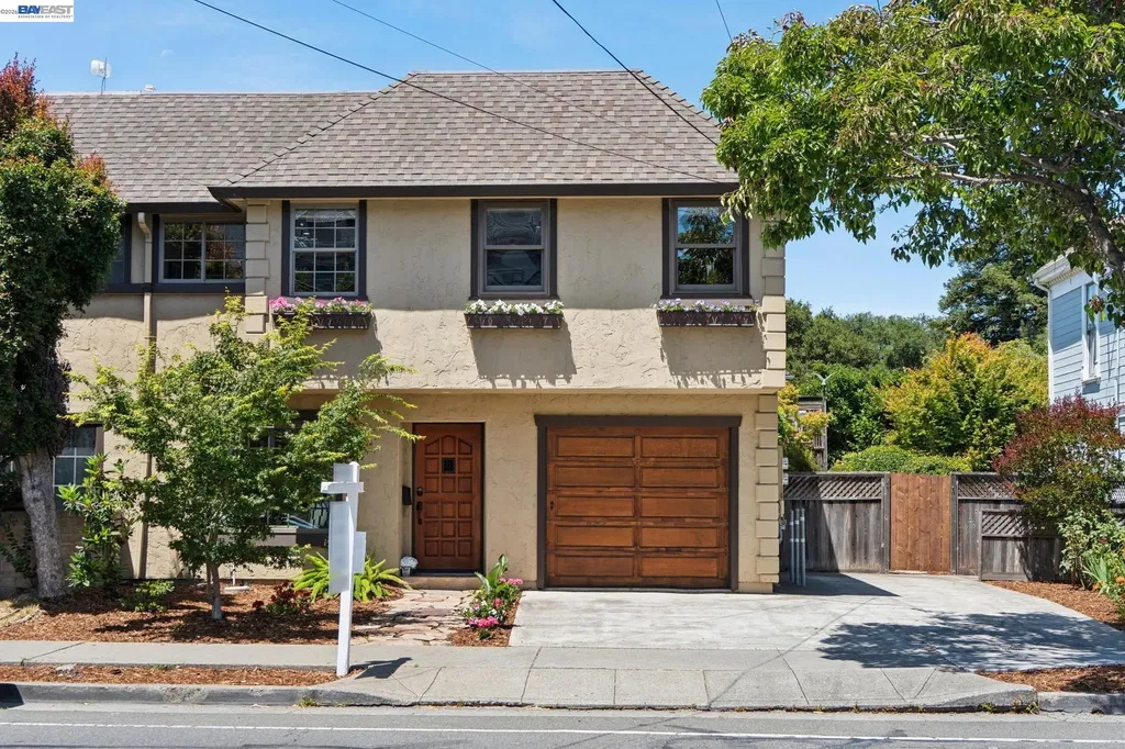 1501 8th Street Alameda CA 94501