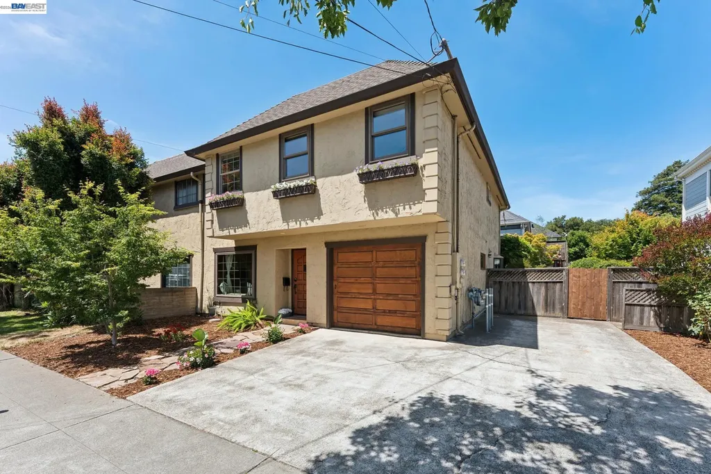 1501 8th Street Alameda CA 94501