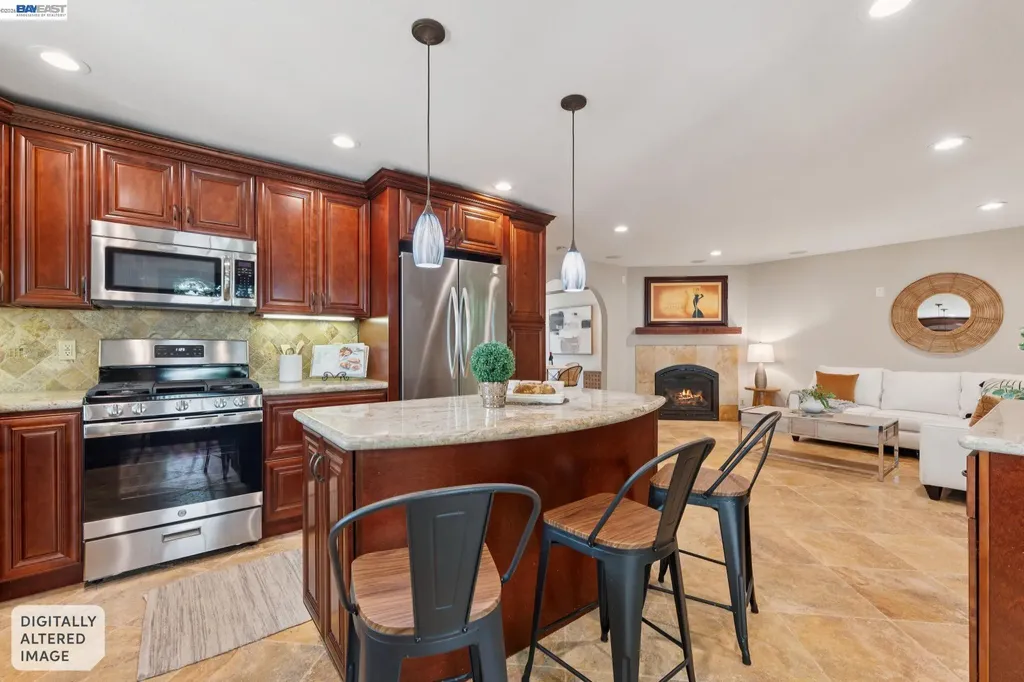 1501 8th Street Alameda CA 94501