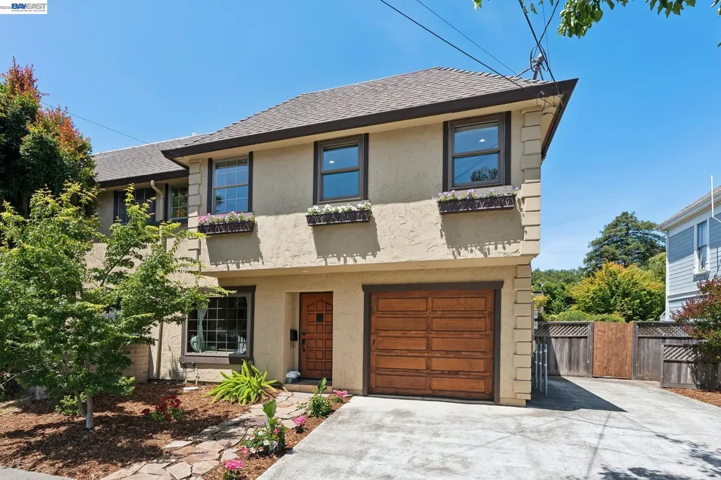 1501 8th Street Alameda CA 94501