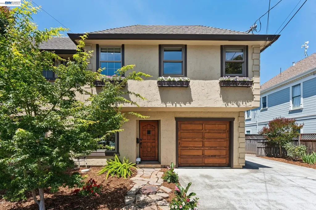 1501 8th Street Alameda CA 94501
