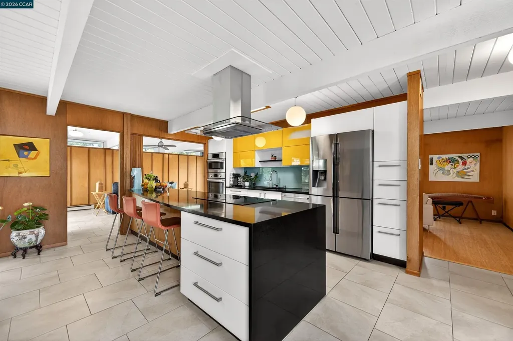 2648 San Carlos Drive Walnut Creek CA 94598