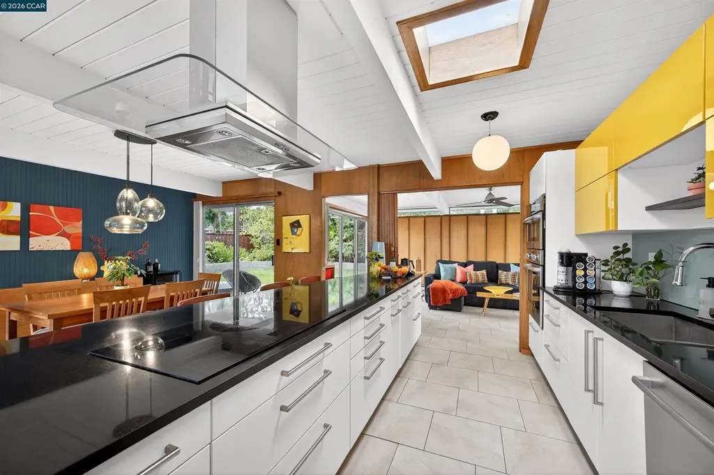 2648 San Carlos Drive Walnut Creek CA 94598